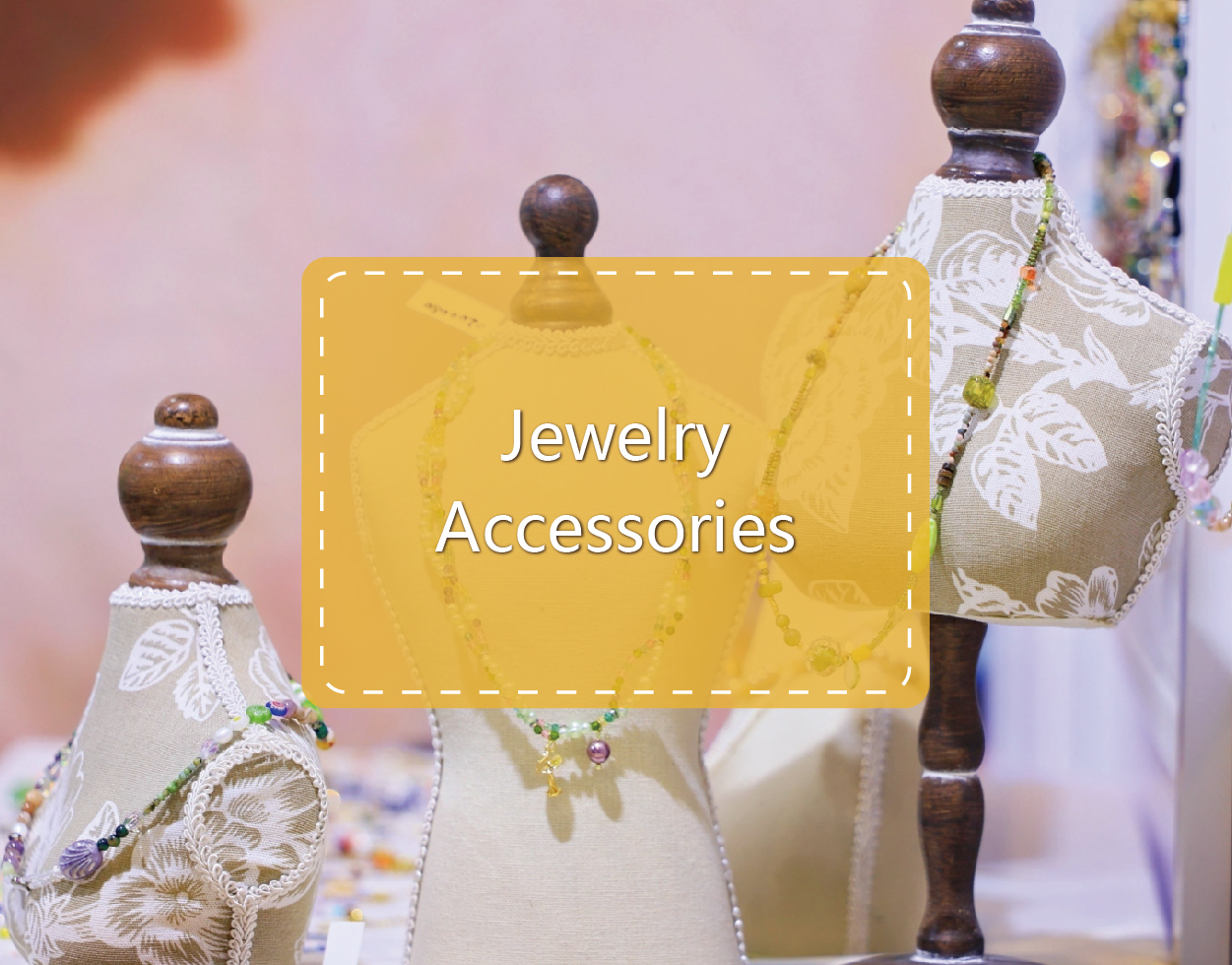 Jewelry Accessories