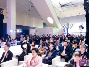 ​Shanghai International Fashion Jewelry Expo 2025 will be Held in March