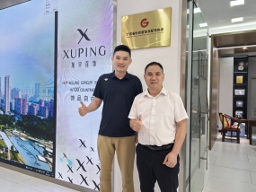深化链接，共促发展--FJE上海国际时尚饰品展组委会广州行