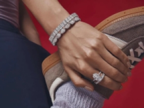 首饰“运动化”--2026春夏流行趋势预测