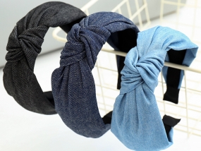 FJE上海饰品展展商推荐|明宇饰品：融合时尚与舒适，布艺发饰、睡帽、眼罩全系列