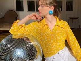 私 藏 耳 夹 分 享，一 年 收 藏 的 都 在 这 里 了