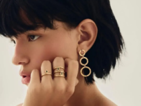 经纬共生--2026春夏首饰设计元素分析