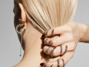 形态张力--2026春夏戒指单品设计分析形态张力--2026春夏戒指单品设计分析