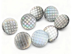 FJE上海饰品展展商推荐 | 东纳贝壳：让自然之美，定制你的专属格调