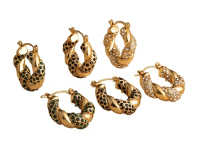 FJE上海饰品展展商推荐|东莞市帅威不锈钢饰品有限公司：不锈钢首饰厂家