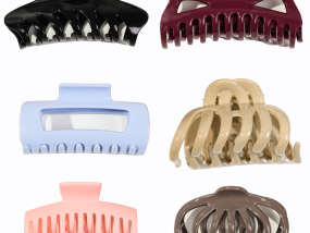 FJE上海饰品展展商推荐｜奇阅饰品：发饰全品类源头供应商