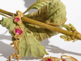 英国首饰新品合集