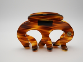 上海饰品展展商推荐|东莞市烽腾饰品：主要生产高端包袋配件、链条、扣具、发夹、耳饰及眼镜配饰等产品