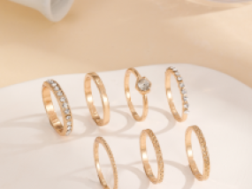 上海饰品展展商推荐|义乌市艺泊饰品有限公司：专注于各类时尚饰品设计生产与批发零售