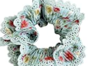 展商推荐|萤禾饰品：专注于发圈、发夹、发箍等各类时尚发饰的研发与生产