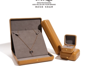 展商推荐|德启包装：坚守本心，用心做好包装的每一个环节