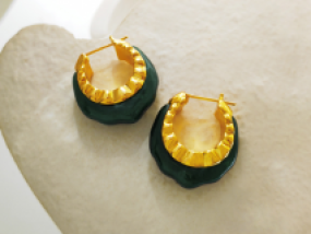 展商推荐|金爱饰品：专注各类中高档饰品