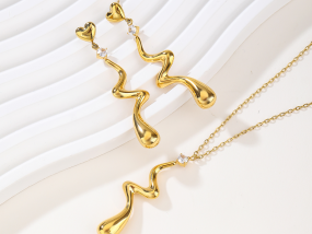 展商推荐|琅星臻品：专注时尚珠宝配饰