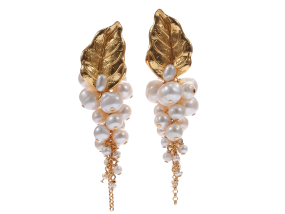 展商推荐|众美首饰：专注轻复古与原创设计的中高端首饰