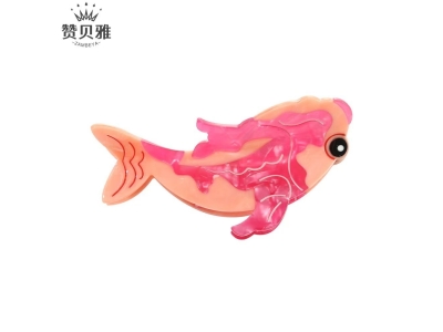FJE展商推荐｜清妍饰品：把动物水果融入发饰艺术