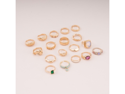 FJE上海饰品展展商推荐 | 卡瑞斯珠宝饰品从青岛到全球