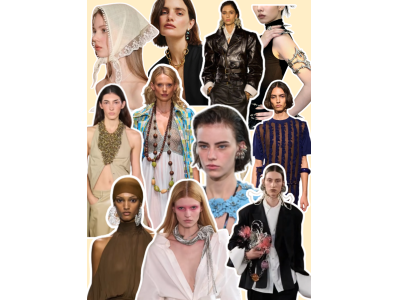 2026饰品流行趋势解读｜引领行业潮流