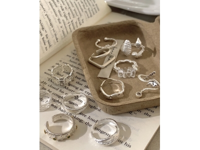 上海饰品展展商推荐|义乌市美薇饰品：实力铜制饰品源头工厂