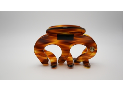 上海饰品展展商推荐|东莞市烽腾饰品：主要生产高端包袋配件、链条、扣具、发夹、耳饰及眼镜配饰等产品